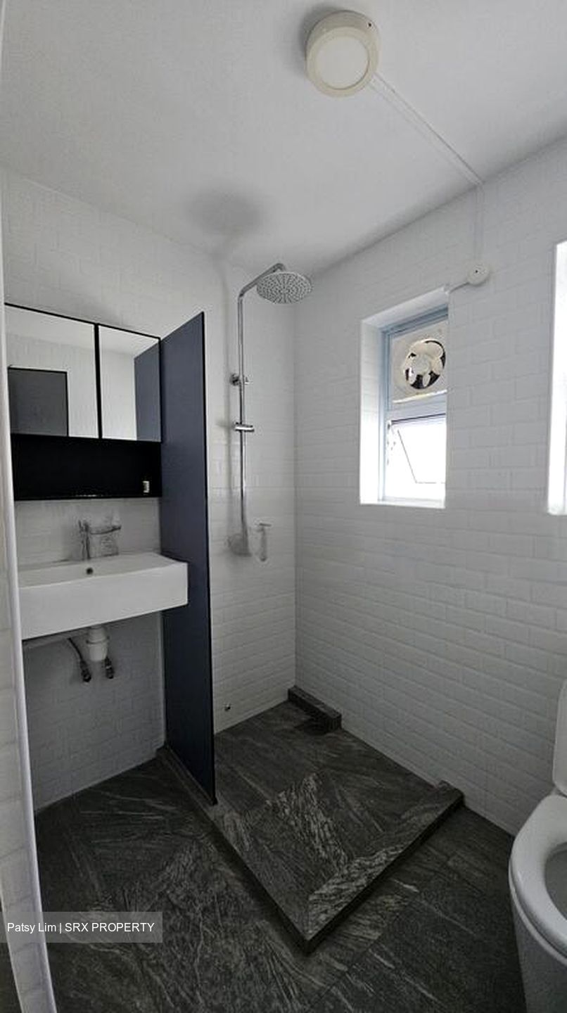 Tiong Bahru Estate (D3), Apartment #460406091